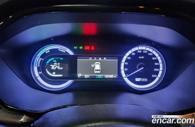 Renault (Samsung) SM6 2017 2.0 автомат (гидро), миниатюра 8