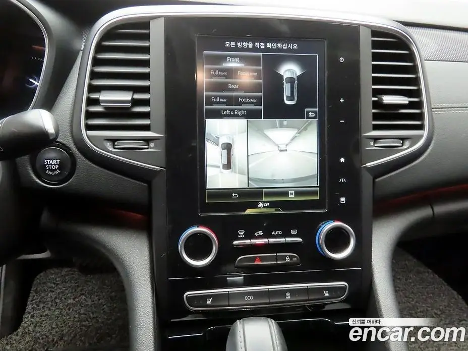 Renault (Samsung) SM6 2017 2.0 автомат (гидро), фото 8