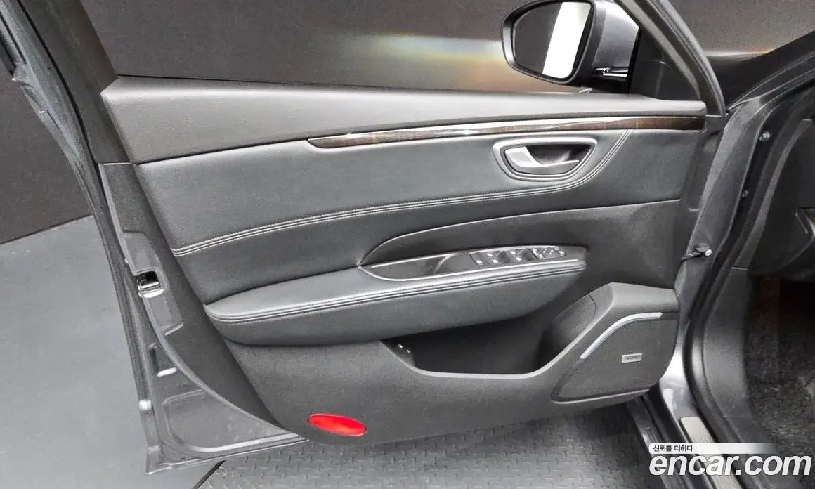 Renault (Samsung) SM6 2017 2.0 автомат (гидро), фото 13