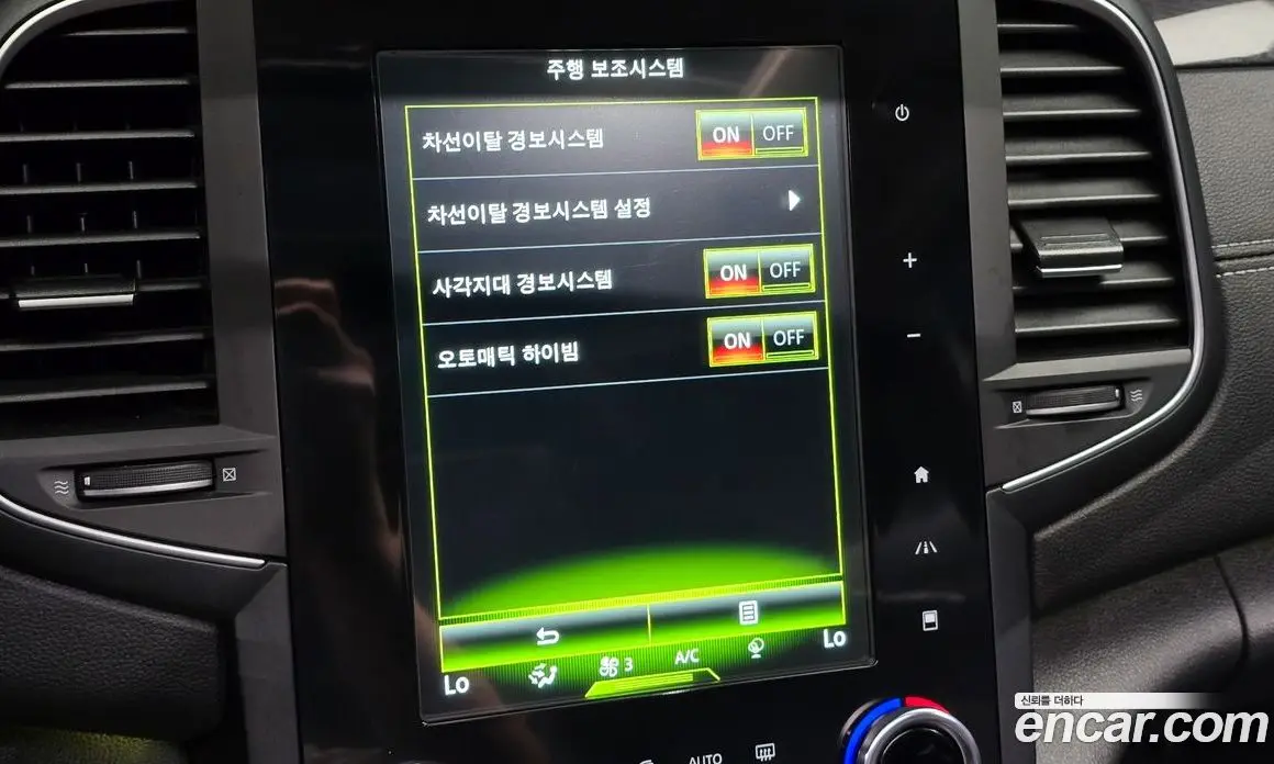 Renault (Samsung) SM6 2017 2.0 автомат (гидро), фото 22
