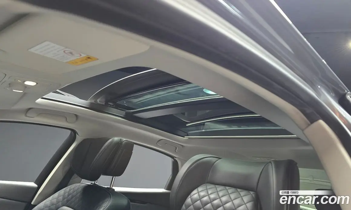 Renault (Samsung) SM6 2017 2.0 автомат (гидро), фото 26