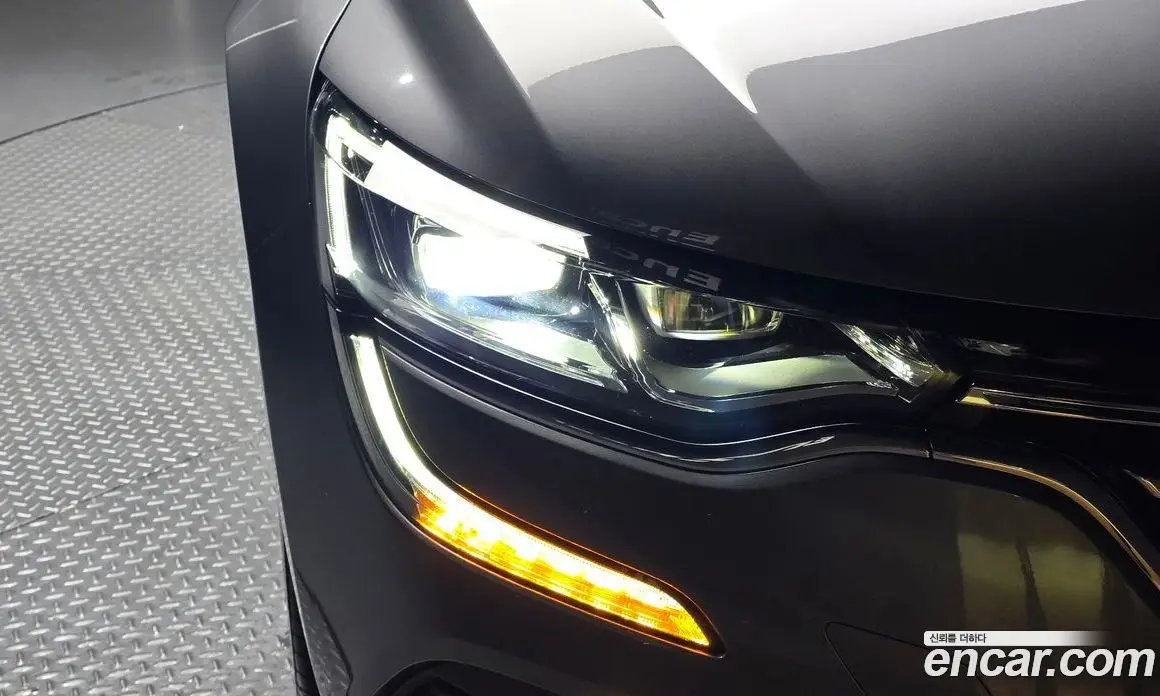 Renault (Samsung) SM6 2017 2.0 автомат (гидро), фото 7
