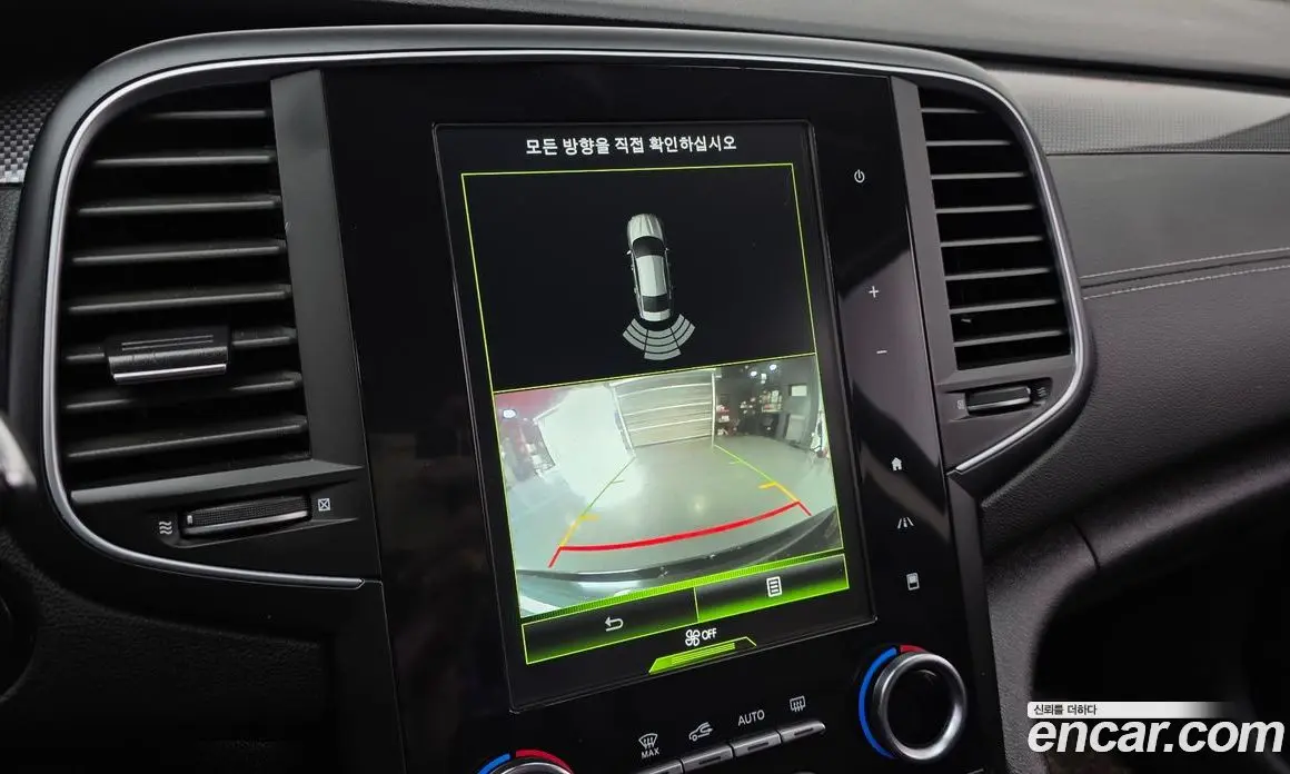 Renault (Samsung) SM6 2017 2.0 автомат (гидро), фото 16