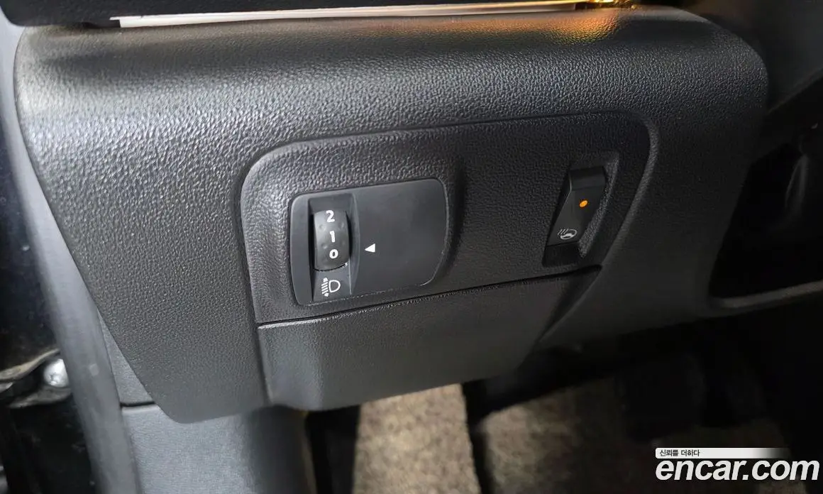 Renault (Samsung) SM6 2017 2.0 автомат (гидро), фото 18