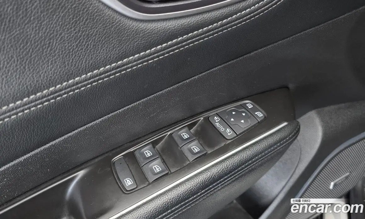 Renault (Samsung) SM6 2017 2.0 автомат (гидро), фото 19