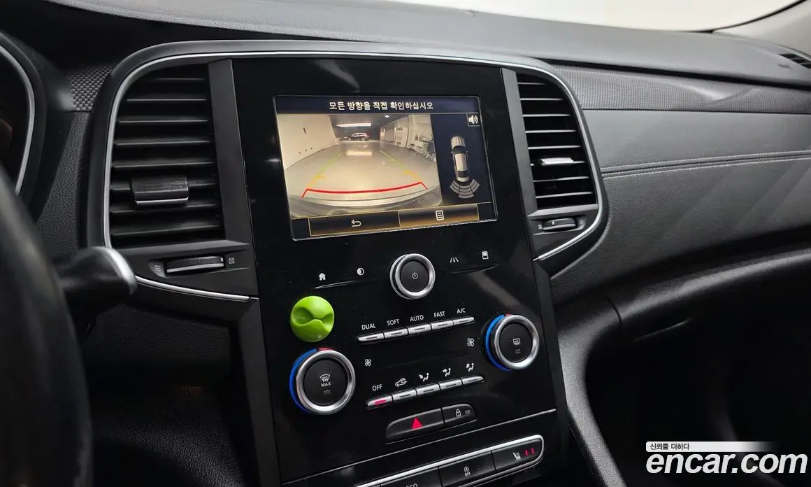 Renault (Samsung) SM6 2017 2.0 автомат (гидро), фото 15