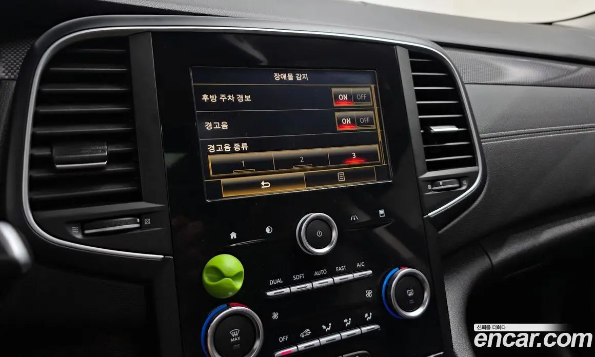 Renault (Samsung) SM6 2017 2.0 автомат (гидро), фото 16