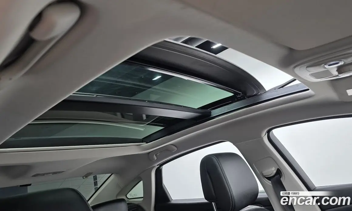 Renault (Samsung) SM6 2017 2.0 автомат (гидро), фото 17