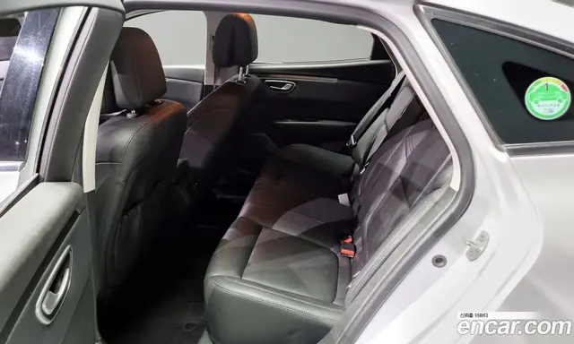 Renault (Samsung) SM6 2018 1.5 автомат (гидро), миниатюра 12