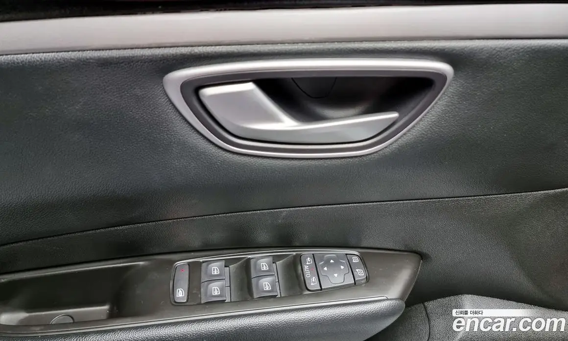 Renault (Samsung) SM6 2018 1.5 автомат (гидро), фото 14