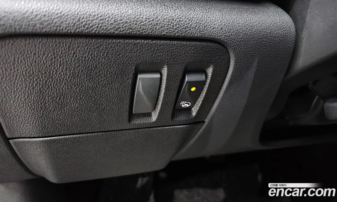 Renault (Samsung) SM6 2019 2.0 автомат (гидро), фото 14