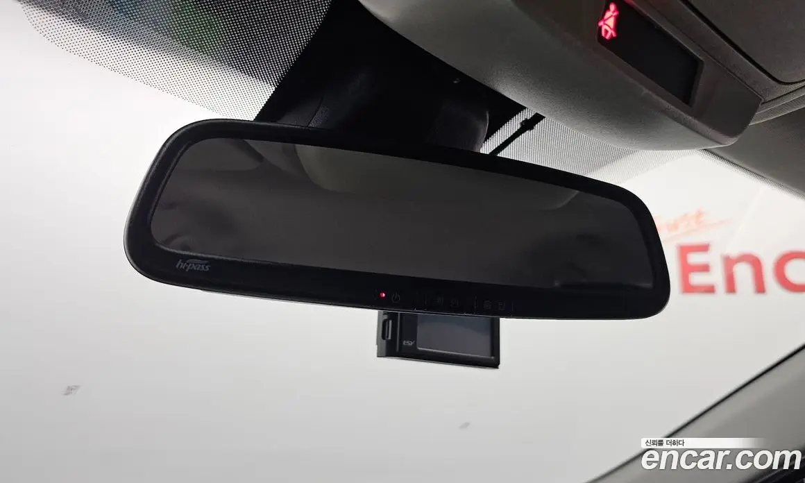 Renault (Samsung) SM6 2019 2.0 автомат (гидро), фото 17