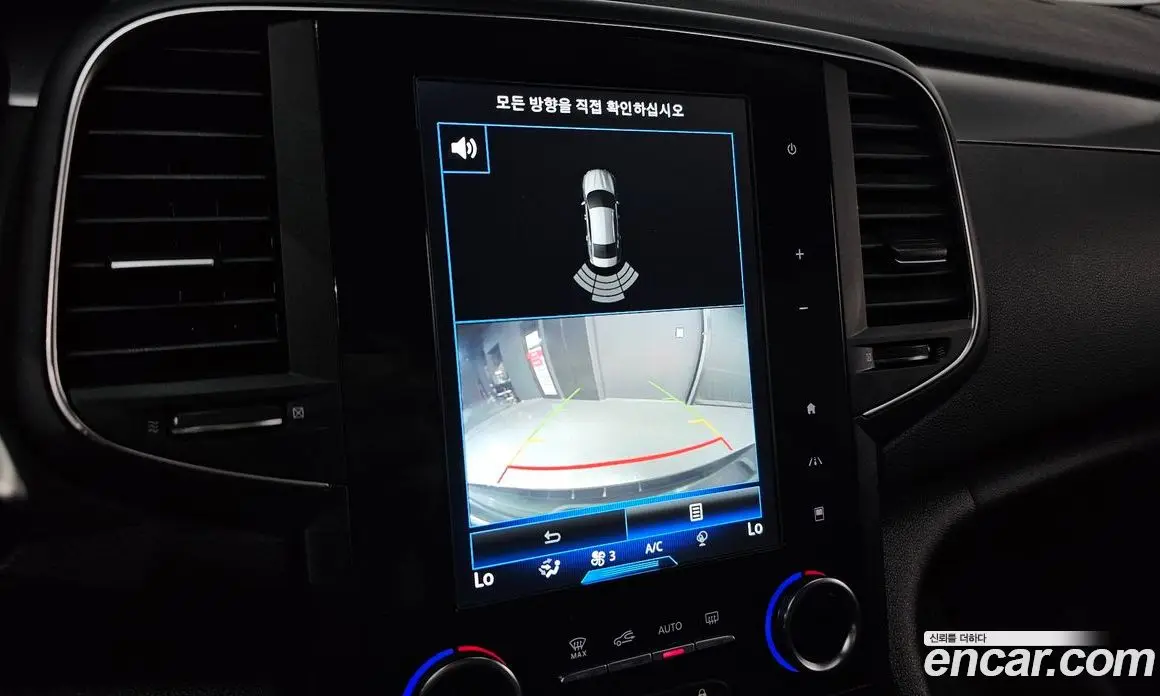 Renault (Samsung) SM6 2019 2.0 автомат (гидро), фото 19