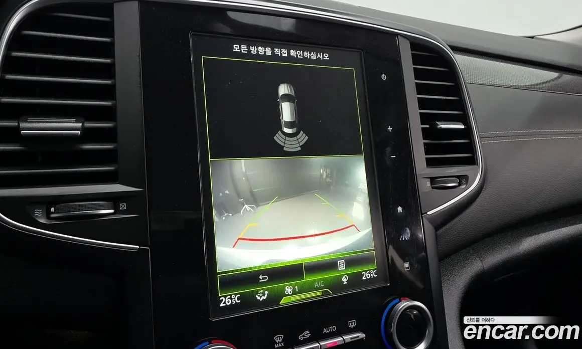 Renault (Samsung) SM6 2019 2.0 автомат (гидро), фото 15