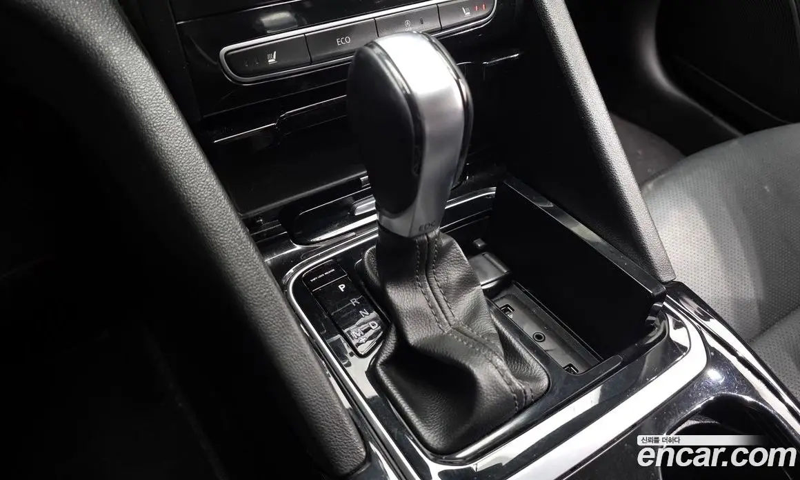 Renault (Samsung) SM6 2019 2.0 автомат (гидро), фото 9