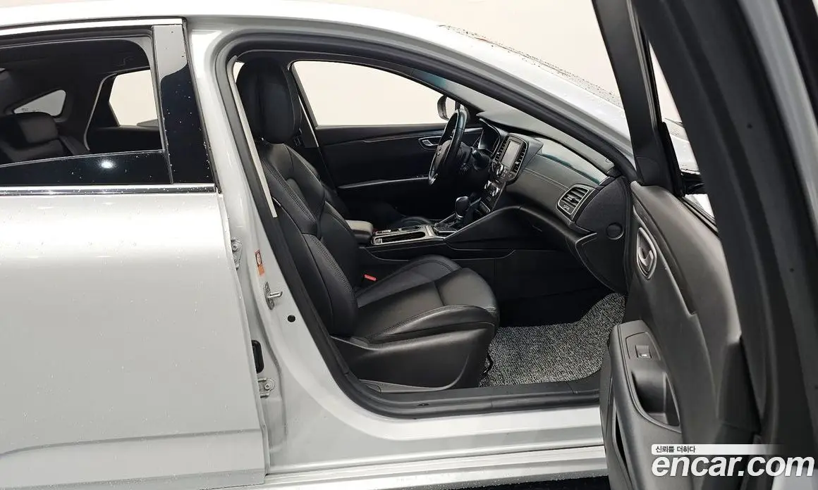 Renault (Samsung) SM6 2019 2.0 автомат (гидро), фото 11