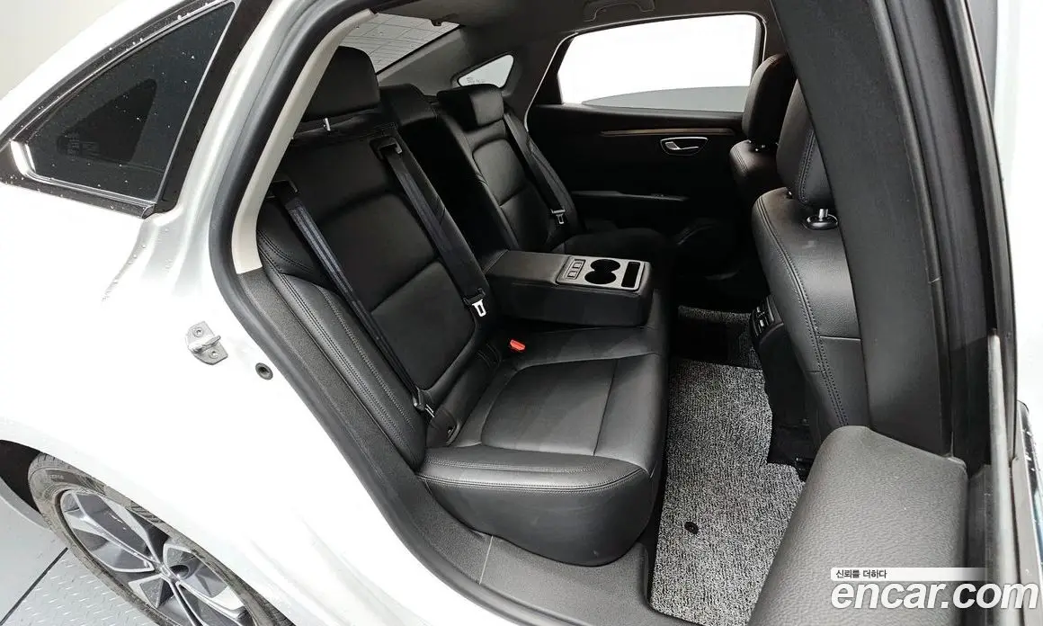 Renault (Samsung) SM6 2019 2.0 автомат (гидро), фото 12