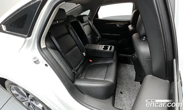 Renault (Samsung) SM6 2019 2.0 автомат (гидро), миниатюра 12