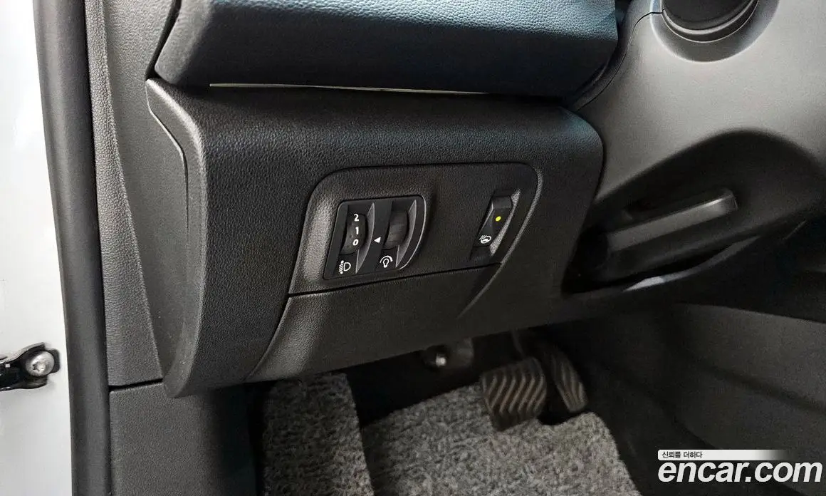 Renault (Samsung) SM6 2019 2.0 автомат (гидро), фото 18