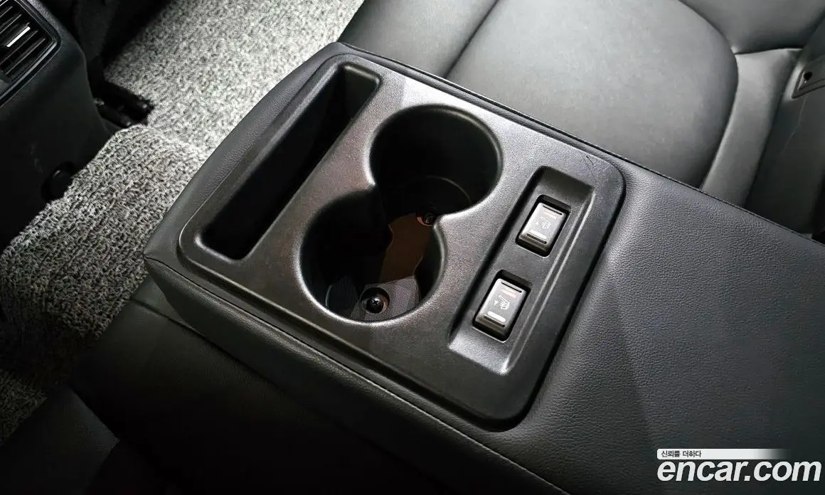Renault (Samsung) SM6 2019 2.0 автомат (гидро), фото 19