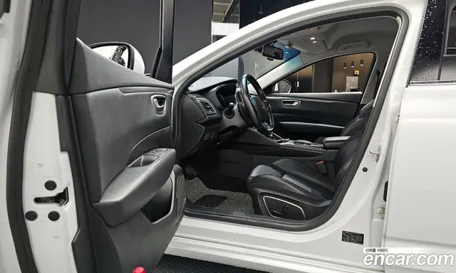 Renault (Samsung) SM6 2019 2.0 автомат (гидро), миниатюра 10