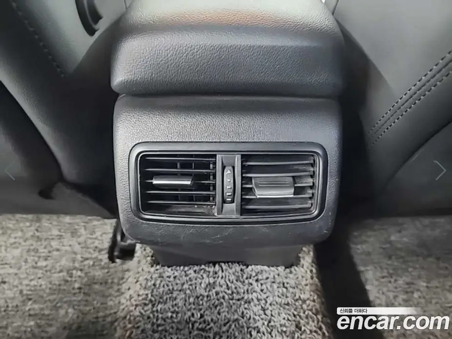Renault (Samsung) SM6 2019 2.0 автомат (вариатор), фото 14