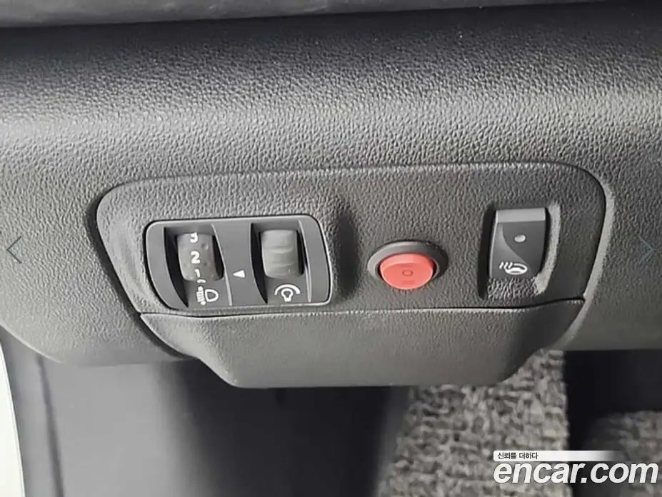 Renault (Samsung) SM6 2019 2.0 автомат (вариатор), фото 18