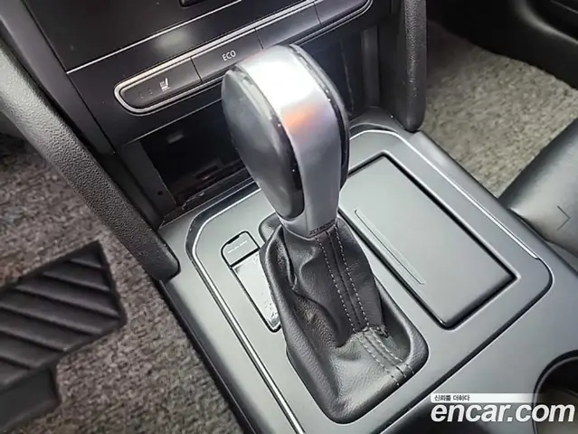 Renault (Samsung) SM6 2019 2.0 автомат (вариатор), миниатюра 9