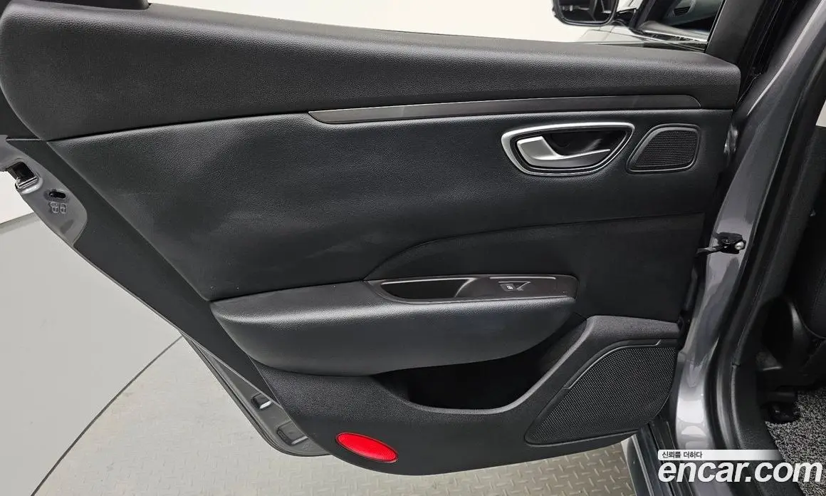 Renault (Samsung) SM6 2019 2.0 автомат (гидро), фото 14