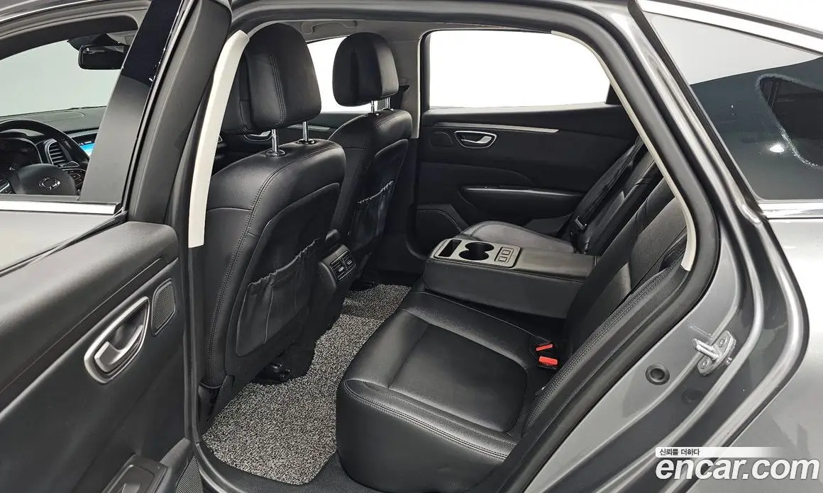 Renault (Samsung) SM6 2019 2.0 автомат (гидро), фото 15