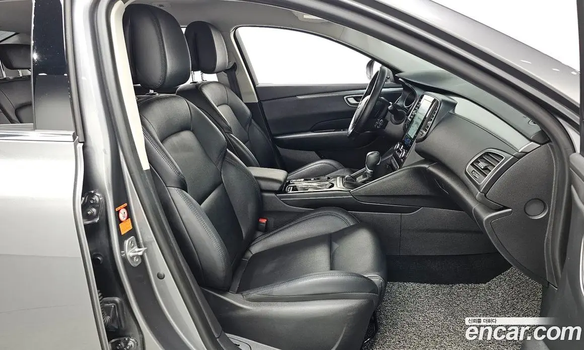 Renault (Samsung) SM6 2019 2.0 автомат (гидро), фото 16