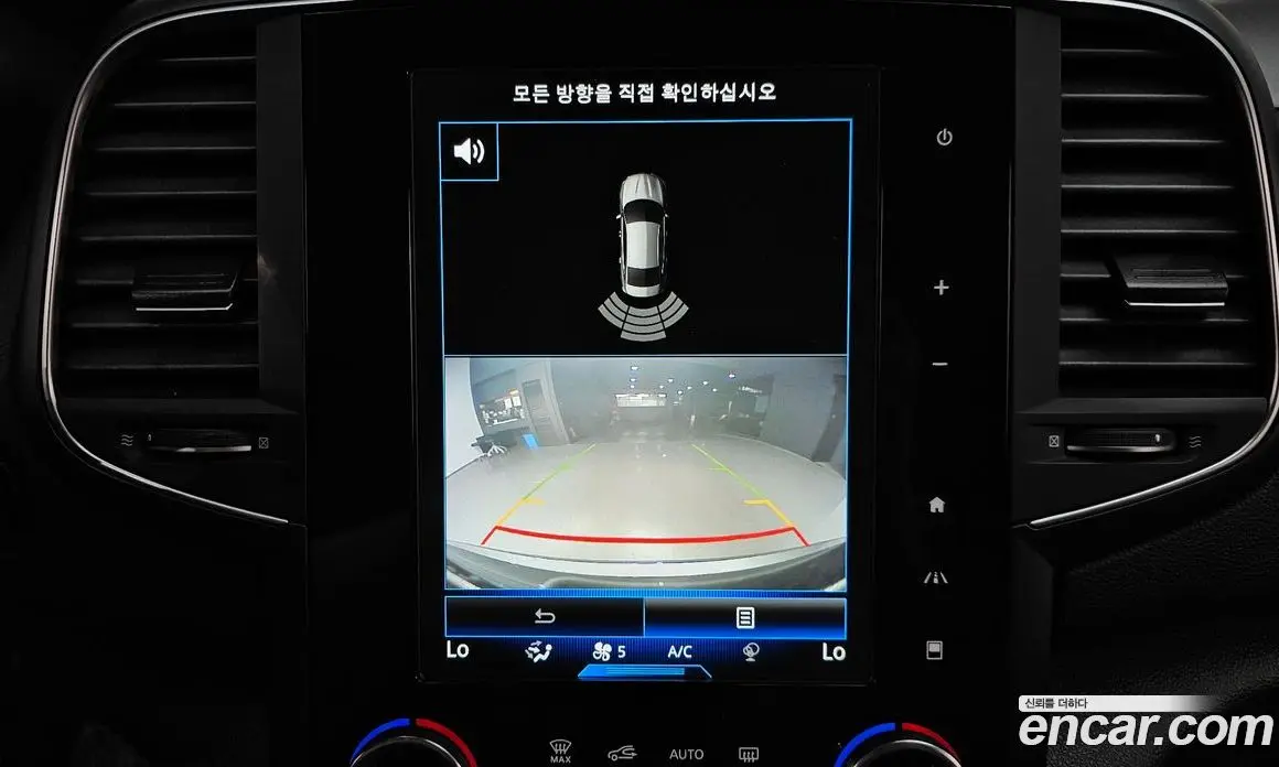 Renault (Samsung) SM6 2019 2.0 автомат (гидро), фото 20