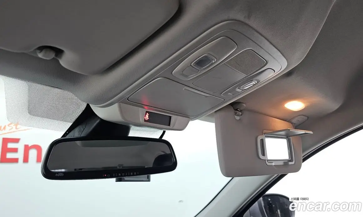 Renault (Samsung) SM6 2019 2.0 автомат (гидро), фото 21