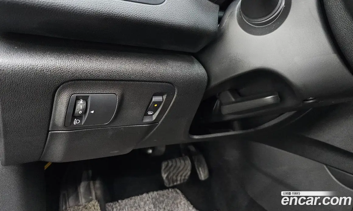 Renault (Samsung) SM6 2019 2.0 автомат (гидро), фото 22