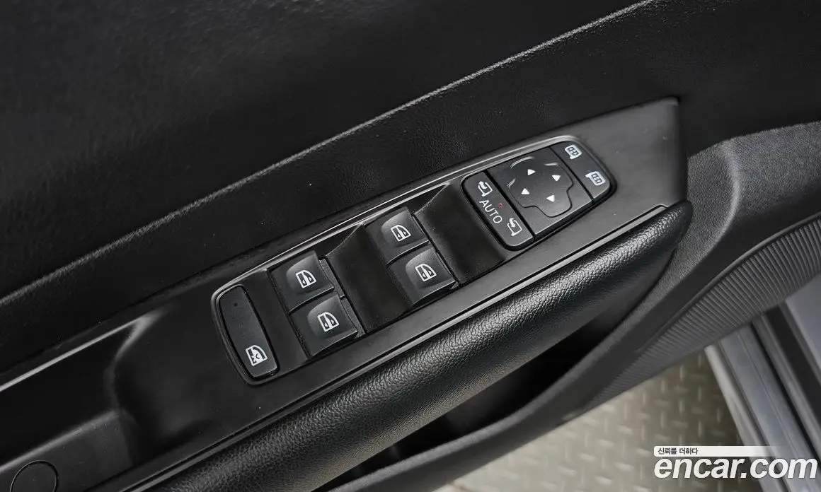 Renault (Samsung) SM6 2019 2.0 автомат (гидро), фото 23