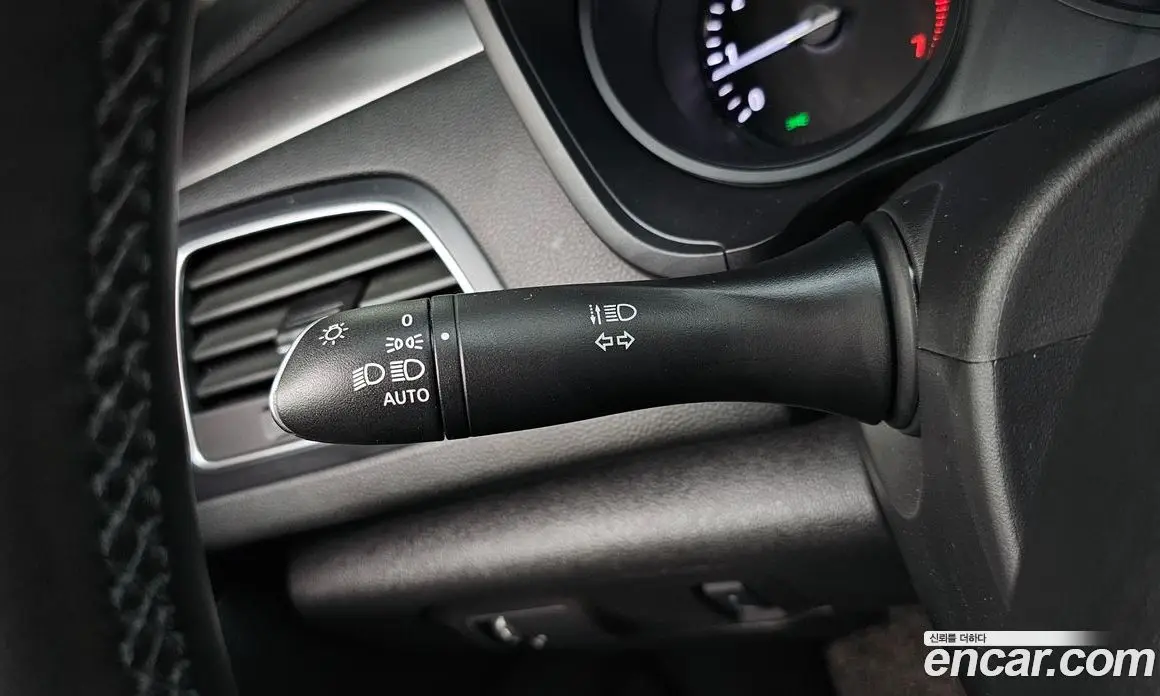 Renault (Samsung) SM6 2019 2.0 автомат (гидро), фото 24