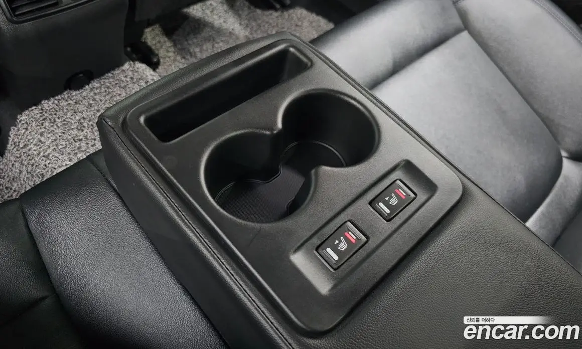 Renault (Samsung) SM6 2019 2.0 автомат (гидро), фото 27