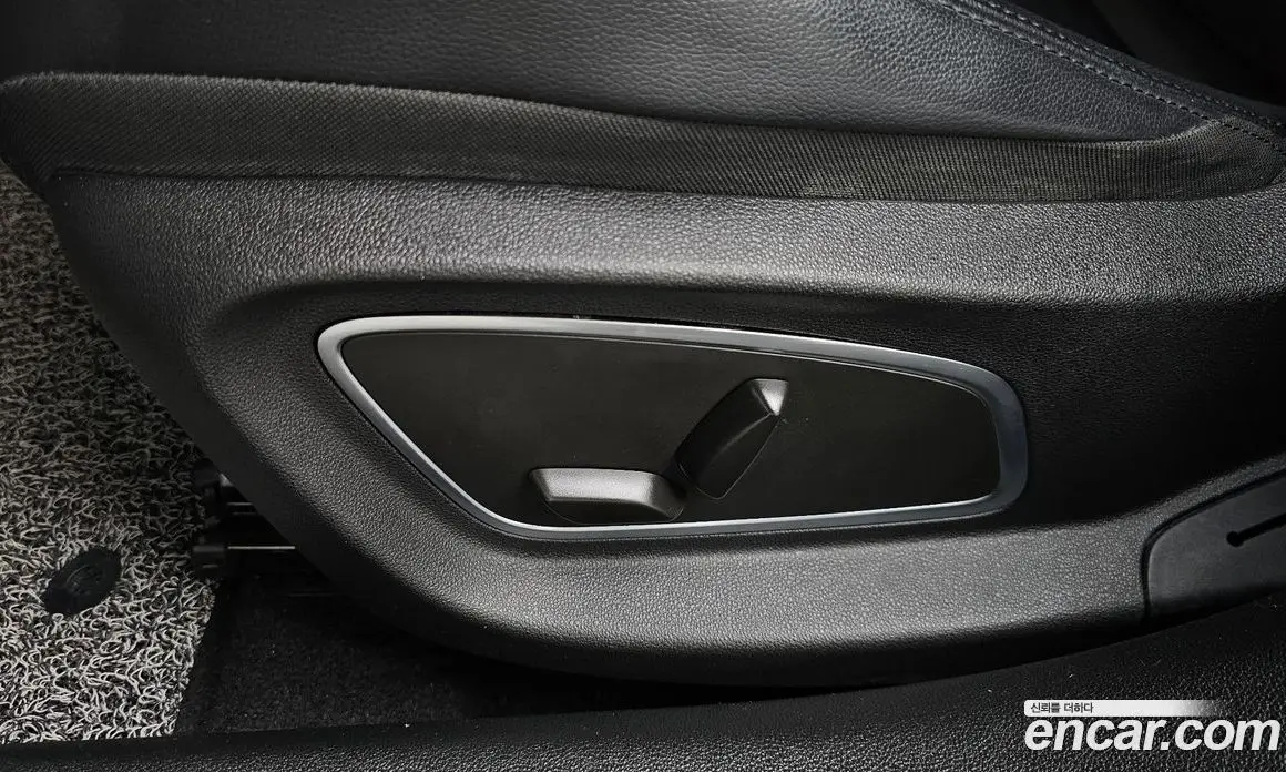 Renault (Samsung) SM6 2019 2.0 автомат (гидро), фото 28