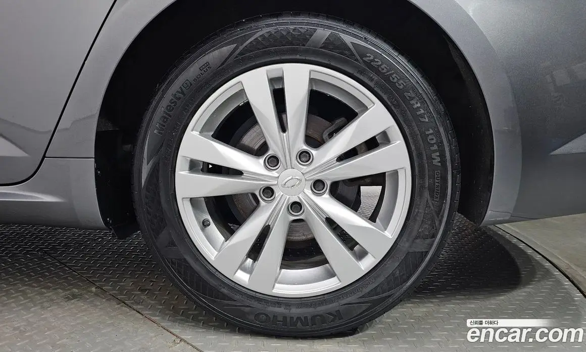 Renault (Samsung) SM6 2019 2.0 автомат (гидро), фото 6