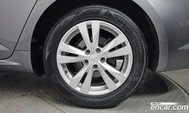 Renault (Samsung) SM6 2019 2.0 автомат (гидро), миниатюра 6
