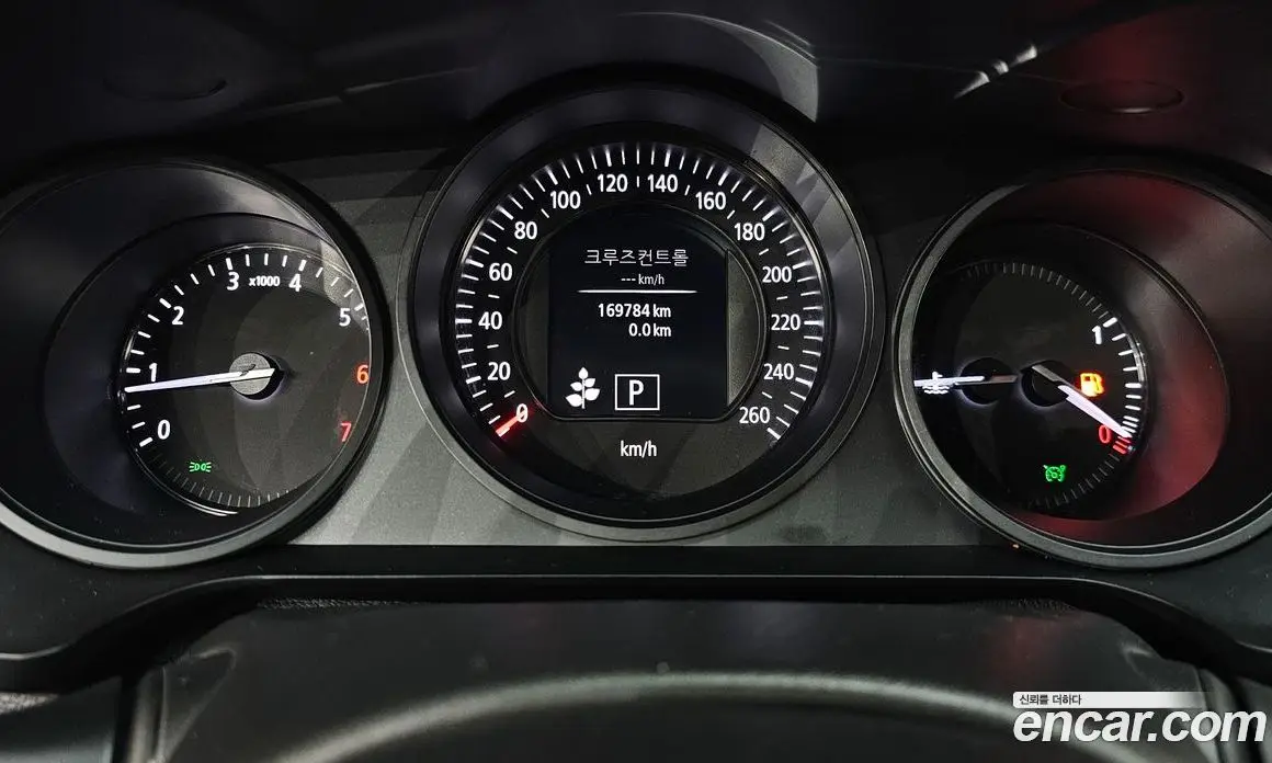 Renault (Samsung) SM6 2019 2.0 автомат (гидро), фото 10