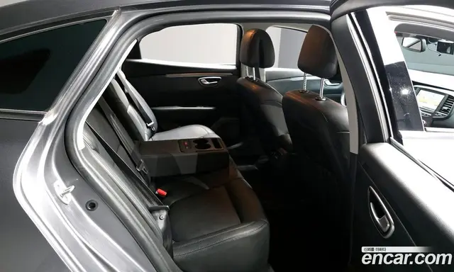 Renault (Samsung) SM6 2019 2.0 автомат (гидро), миниатюра 12