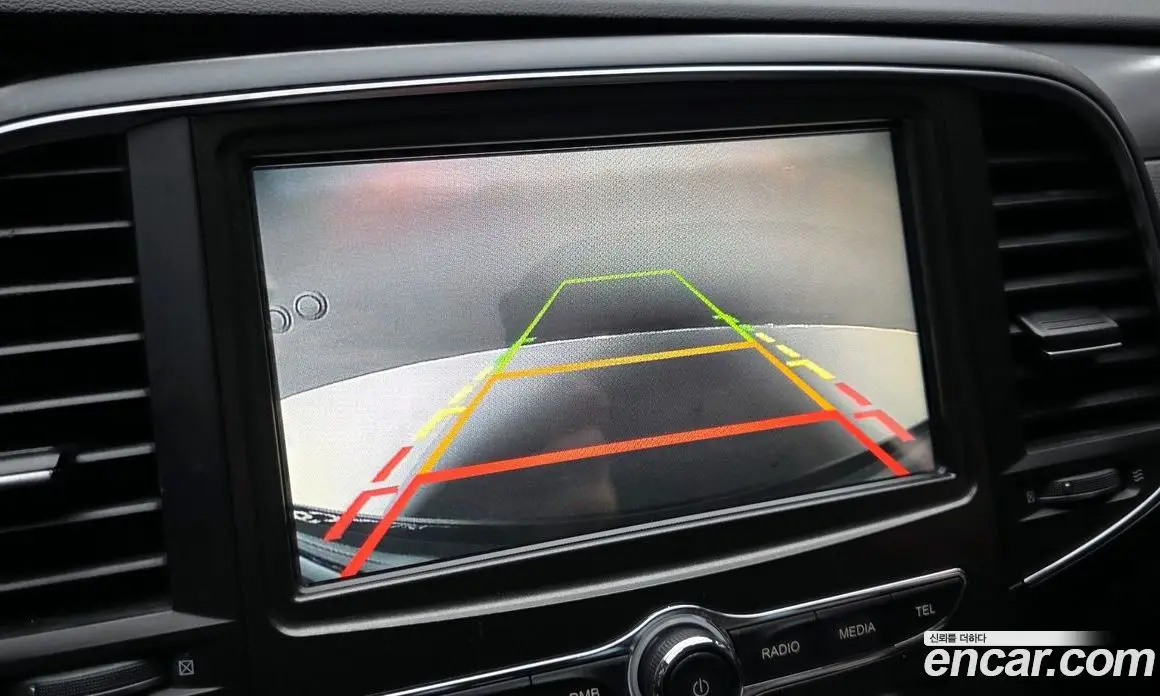 Renault (Samsung) SM6 2019 2.0 автомат (гидро), фото 14