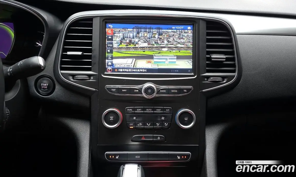 Renault (Samsung) SM6 2019 2.0 автомат (гидро), фото 15