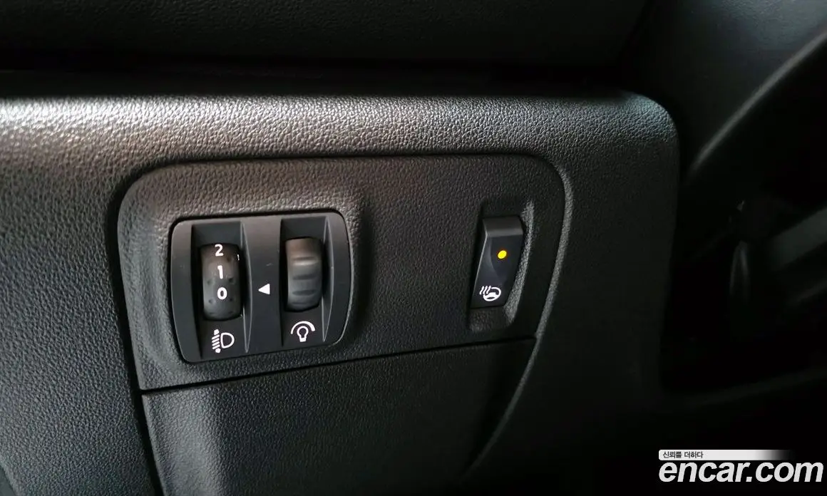 Renault (Samsung) SM6 2019 2.0 автомат (гидро), фото 17