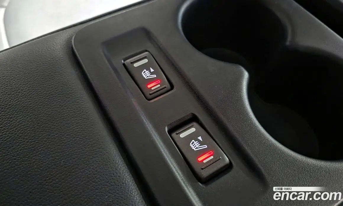 Renault (Samsung) SM6 2019 2.0 автомат (гидро), фото 19