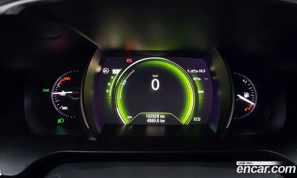 Renault (Samsung) SM6 2019 2.0 автомат (гидро), фото 8