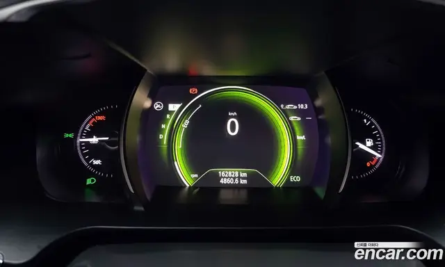 Renault (Samsung) SM6 2019 2.0 автомат (гидро), миниатюра 8