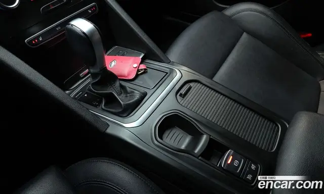 Renault (Samsung) SM6 2019 2.0 автомат (гидро), миниатюра 9