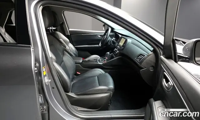 Renault (Samsung) SM6 2019 2.0 автомат (гидро), миниатюра 10